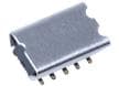 M40 1.0mm Board-to-Board SMT Connectors
