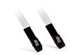 8F36 Mini Serial Attached SCSI Cable Assemblies