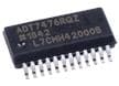 Thermal Management Monitors, Controls, & Sensors