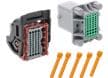 CMC/CMX Sealed Connector System