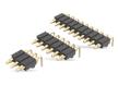 829 Series Spring-Loaded Connectors