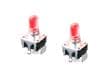 PEL12 12mm Encoders with Illuminated Shaft
