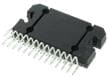 TDA7388A 4x42W Quad Bridge Car Radio Amplifiers