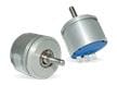 AMS22S Analog Rotary Position Sensors