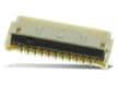 0.30mm Easy-On™ BackFlip FPC Connectors