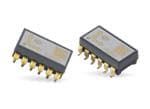 Murata Electronics MEMS Sensors