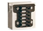 Heyco MaxRunner Cable Clip Arrays