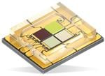 ams OSRAM OSTAR® Stage LEDs