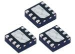 Texas Instruments DRV8837 1.8A Low Voltage Brushed DC Motor Driver