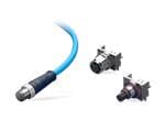 Molex Brad Micro-Change CAT6A Connector System
