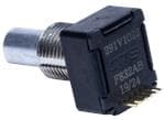 Tusonix / CTS 291 Optical Encoder