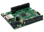 FTDI Chip VNC2 Debug Module
