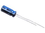 Nichicon UKA Aluminum Electrolytic Capacitors