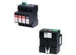 Phoenix Contact Valvetrab-MS T1/T2
