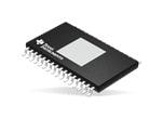 Texas Instruments TPA31xD2 Class-D Stereo Amplifiers