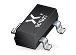 Nexperia TL431 Adjustable Precision Shunt Regulators