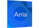 Altera Arria® II GX & GZ Midrange FPGAs