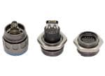 LEMO M Sealed USB Cables & Receptacles