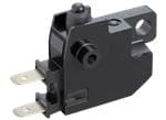 Alps Alpine SDDH Waterproof Snap-Action Switch