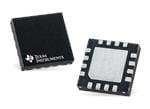 Texas Instruments TS3A225E Autonomous Audio Headset Switch