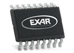 MaxLinear SP3221E Intelligent RS-232 Transceiver