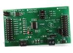Texas Instruments ADS7863EVM Evaluation Module