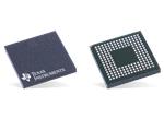 Texas Instruments DLPC300 DLP® Digital Controller for DLP3000 DMD