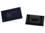 Greenliant GLS85 NANDrive Embedded SSDs