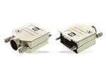 HARTING Backshell D-Sub Connectors