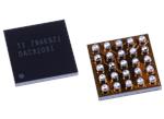 Texas Instruments TLV320DAC3203 Ultra-Low Power Stereo Audio Codecs