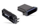 Cinch ModICE® ME Modular Integrated Connector Enclosures