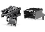 Molex Mini50 Unsealed Automotive Connectors
