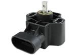 Honeywell Sensing & Control RTY Hall-Effect Rotary Position Sensors