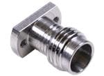 Molex Precision 2.4mm Compression-Mount Test Connectors