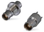 Trompeter / Cinch Connectivity Solutions Twinax/Triax Connectors