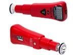 Amprobe TACH-10 Contact/Non-Contact Tachometer
