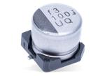 Nichicon UUQ Audio Capacitors
