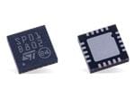 STMicroelectronics SPIRIT1 RF Transceiver