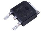WeEn Semiconductors BTAxxx High Commutation Three Quadrant Triac