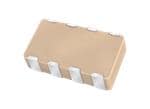 KYOCERA AVX MultiGuard Multilayer Ceramic TVS Arrays