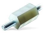 Schurter Hexagonal & Round Transipillars / Spacers