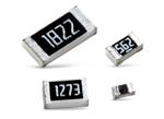 YAGEO AF Anti-Sulfurated Resistors