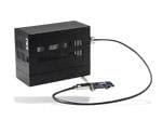 ADLINK Technology PCES-8581-4S/4L PCIe-to-PCI Expansion Systems