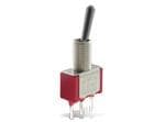 Carling Technologies 2M1 Miniature Toggle Switches