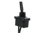 Carling Technologies D-Series Toggle Switches