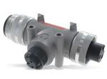 Molex Brad Quick-Change Connectors