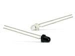 Vishay Semiconductors TEFD4300x High-Speed Silicon PIN Photodiodes
