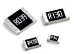 YAGEO RV High Voltage Chip Resistors