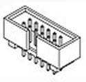 Schematic - Molex C-Grid Connector System