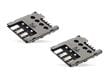 1.45mm micro-SIM Card Socket